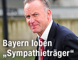 Karl-Heinz Rummenigge