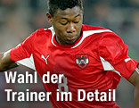David Alaba
