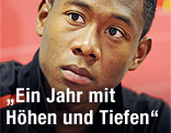 David Alaba