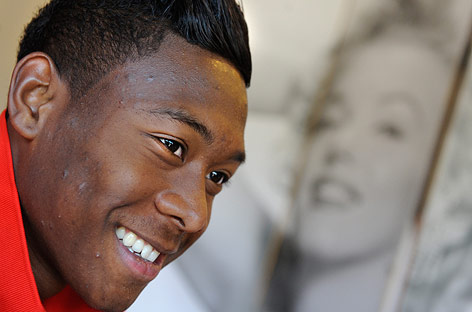 David Alaba