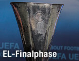 Pokal der UEFA Europa League