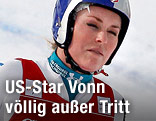 Lindsey Vonn