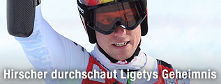Marcel Hirscher