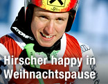 Marcel Hirscher