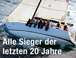 Segelschiff "Victoire"