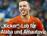 Marko Arnautovic