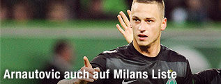 Marko Arnautovic