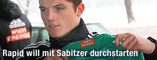 Marcel Sabitzer