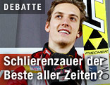 Gregor Schlierenzauer