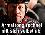 Lance Armstrong