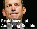 Lance Armstrong