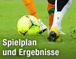 Fußball