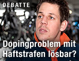 Bernhard Kohl