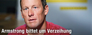Lance Armstrong
