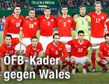 ÖFB-Mannschaft