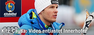 Christof Innerhofer (ITA)