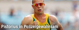Oscar Pistorius
