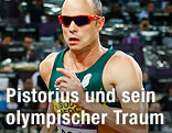 Oscar Pistorius