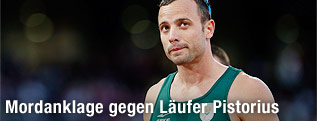 Oscar Pistorius