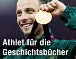 Oscar Pistorius