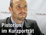 Oscar Pistorius