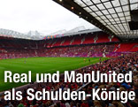 Old Trafford Stadion