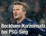 David Beckham