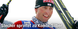 Mario Stecher