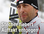 Mario Stecher