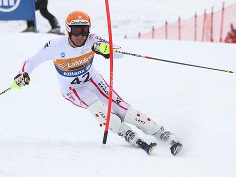 © www.austria-skiteam.at Matthias Lanzinger