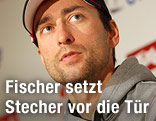 Mario Stecher