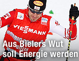 Nordischer Kombinierer Christoph Bieler