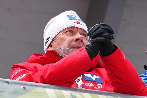 © GEPA/Thomas Bachun Ernst Vettori