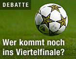 Champions-League-Ball