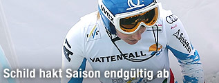 Marlies Schild