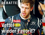 Sebastian Vettel