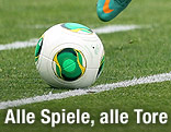 Fußball