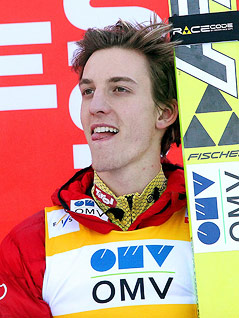 Gregor Schlierenzauer