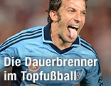 Alessandro Del Piero (Sydney)