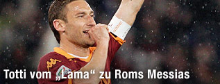 Francesco Totti (AS Roma)
