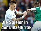 Marco Arnautovic