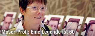 Annemarie Moser-Pröll