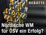 FIS-Medaillen