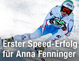 Anna Fenninger