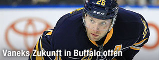 Thomas Vanek (Sabres)