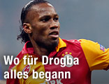 Didier Drogba (Galatasaray)