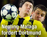 Robert Lewandowski (Dortmund)