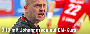 Patrekur Johannesson