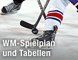 Bully beim Eishockey
