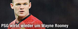 Wayne Rooney